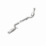 Magnaflow Conv DF 05-10 SLK55 AMG 5.5L ds - 51696