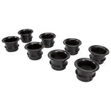 Fast Stacks, Medium Set Of 8 - Lsx 103Mm Tunnel Ram Style Intake Manifold - 146073-8