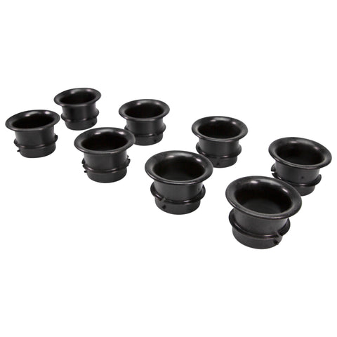 Fast Stacks, Medium Set Of 8 - Lsx 103Mm Tunnel Ram Style Intake Manifold - 146073-8