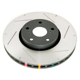 DBA 04-06 Lexus RX330 Front 4000 Series Slotted Rotor - 42702S