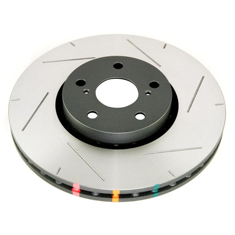 DBA 04-06 Lexus RX330 Front 4000 Series Slotted Rotor - 42702S