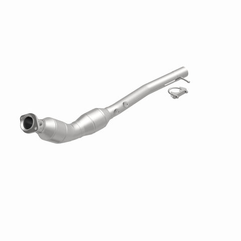 MagnaFlow Conv DF 06-08 Range Rover Passenger Side - 93680