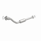 MagnaFlow Conv DF 99-02 Chevrolet Cavalier - 24201