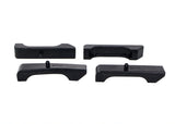 Whiteline Front Radiator Mount Bushing - W93592