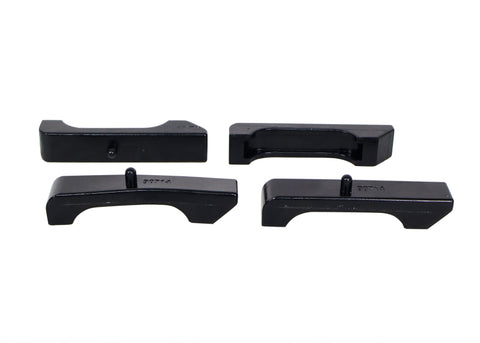 Whiteline Front Radiator Mount Bushing - W93592