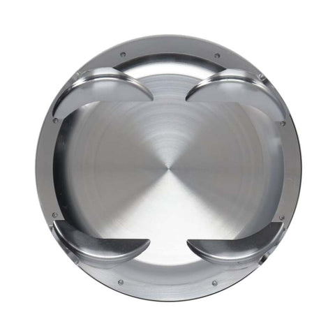 Manley Mitsubishi Eclipse 85.5mm Bore 88mm Stroke 12cc DISH T/T Piston Single - 617105CE-1