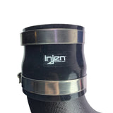 Injen 17-20 Audi A3 L4 2.0T (FWD & MAF Vehicles Only) Wrinkle Black SP Short Ram Intake - SP3089WB