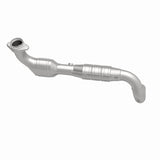 MagnaFlow Conv DF 03-04 Ford Expedition 5.4L V8 Driver Side - 24412