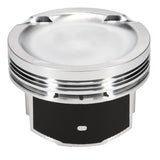 JE Pistons VW 2.0T FSI 82.5 KIT Set of 4 Pistons - 302338