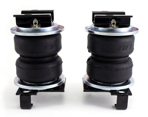 Air Lift Loadlifter 5000 Air Spring Kit - 57275