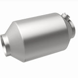 MagnaFlow Universal Catalytic Converter 2.50in C/C Spun Front OEM - 51046