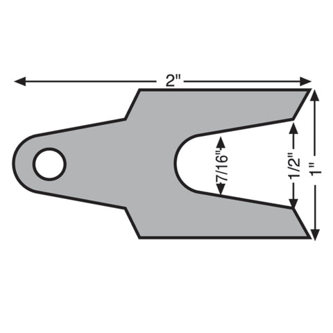SPC Performance 1/64in. DUO FIT SHIM (25) - 37100
