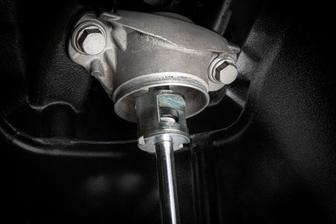 APR 19-26 Audi Q3 MQB/MQE EVO Coilovers System - SUS00026