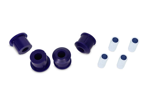 SuperPro Front Upper Control Arm Inner Front & Rear - SPF2367K