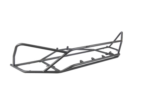 LP Aventure 13-17 Subaru Crosstrek Big Bumper Guard - Powder Coated - FLP-CTA-15-GUARD-B-B+OPC