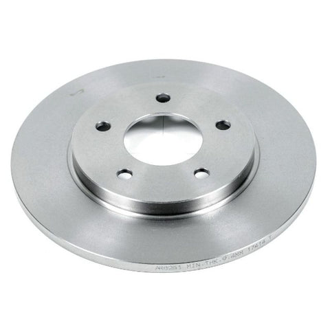 Power Stop 94-96 Buick Regal Rear Autospecialty Brake Rotor - AR8251