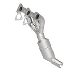 MagnaFlow Conv DF 01-06 BMW M3 Rear Manifold 3.2L - 452416
