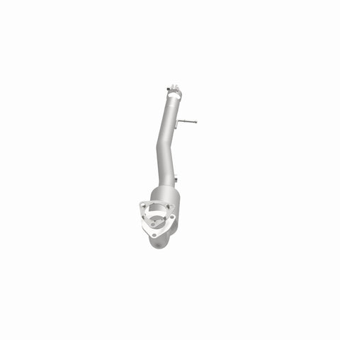MagnaFlow Conv Direct Fit 07-09 Range Rover v8 4.2/4.4L OEM Underbody - 21-755