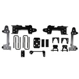 Belltech 19-23 Chevy/GMC Silverado/Sierra 1500 Short Bed 4WD Street Performance Coilover Kit - 1041SPC