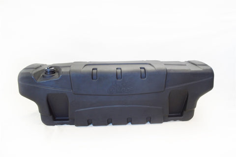 Titan Fuel Tanks Universal 50 Gallon Travel Trekker Fuel System w/Electronic Controller/Pump System - 5410050