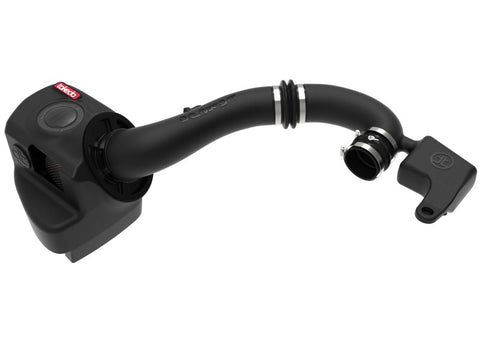 aFe Takeda Momentum Pro Dry S Cold Air Intake System 20-22 Subaru Outback H4-2.5L - 56-70051D