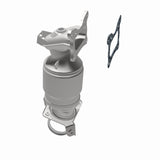MagnaFlow 12-14 Honda CR-V 2.4L L4 GAS California Catalytic Converter Direct Fit - 5531020