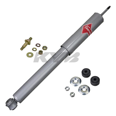 KYB Shocks & Struts Gas-A-Just Rear CHEVROLET Camaro 1982-02 CHEVROLET Camaro 1993-02 CHEVROLET Corv - KG5562