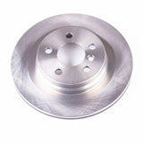 Power Stop 16-19 BMW X1 Rear Autospecialty Brake Rotor - EBR1657