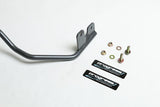 Progress Tech 08-14 Scion xD/07-14 Toyota Yaris Rear Sway Bar (19mm) - 62.2140