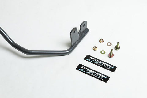 Progress Tech 08-14 Scion xD/07-14 Toyota Yaris Rear Sway Bar (19mm) - 62.2140