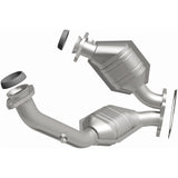 MagnaFlow Direct Fit Catalytic Converter 01-04 Explorer OEM - 49401