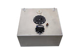Aeromotive Fuel Cell - 15 Gal - Brushless Gear Pump Module 3.5gpm Spur Pro - 18370