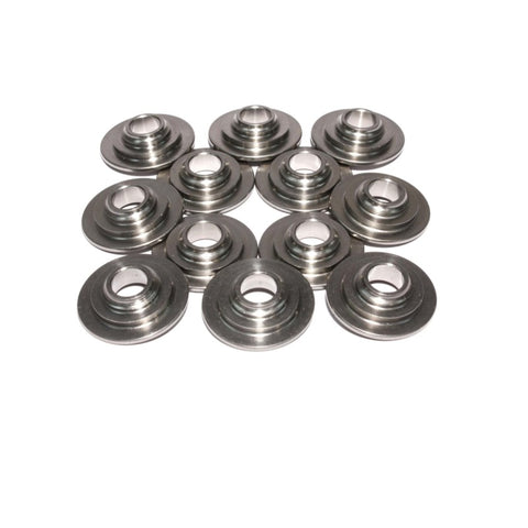 COMP Cams Titanium Retainers 10Deg (260 - 784-12