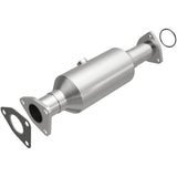 MagnaFlow Conv Direct Fit OEM 2001-2002 Acura MDX/2003-2004 Honda Pilot Underbody - 4551020
