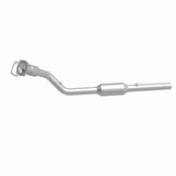 MagnaFlow Conv Direct Fit 00-05 Audi TT 1.8L - 4481606