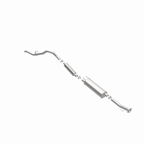 BRExhaust Exhaust Kit 15-19 Ford Transit-250 Transit-350 HD Transit-350 3.7L - 106-0782