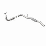MagnaFlow Direct Fit Catalytic Converter GM 01-02 2500 Driver Side 6.0L - 447270