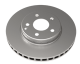 DBA 2021+ Hyundai Elantra (CN7) Front Street Standard Rotor - DBA3454E