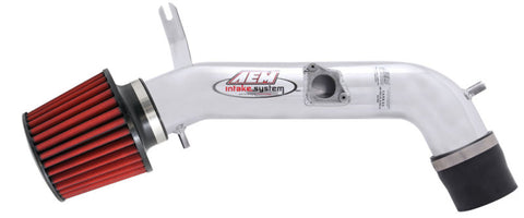 AEM 00-04 IS300 Polished Short Ram Intake - 22-464P
