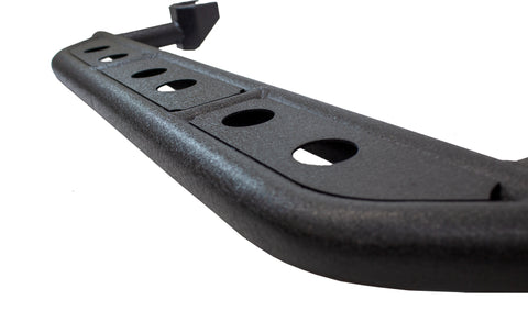Fishbone Offroad 2018+ Jeep Wrangler JL Step Slider 2 Door - FB23084