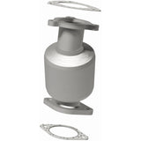 MagnaFlow Direct Fit Catalytic Conv 01-05 Chrysler Sebring / 00-05 Mitsubishi Eclipse / 00-03 Galant - 93187