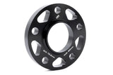 Dinan Wheel Spacers - 5x120 - 72.6mm CB - 20mm Thick (Set of 2) - D210-2043