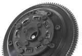 Clutch Masters 01-09 Honda S2000 F20/F22 2.0L/2.2L 7-Speed DCT Aluminum Flywheel w/Sprung Hub - DCT-669-AL