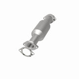 MagnaFlow California Grade Conv Direct Fit 96-97 Mazda Miata 1.8L - 4481696