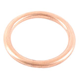 Vertex Gaskets 90-91 Honda TRX200 Exhaust Gasket Kit - 823055