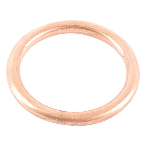 Vertex Gaskets 90-91 Honda TRX200 Exhaust Gasket Kit - 823055