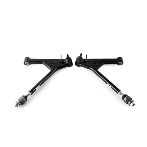 QA1 67-70 Ford Mustang Handling Kit - Level 2 - HK02-FM02RS