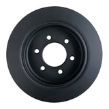 Timbren 15-17 Ford F-150 BES Coated Brake Rotor - Rear - TIM-R205258