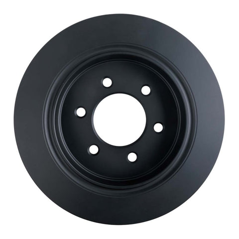 Timbren 15-17 Ford F-150 BES Coated Brake Rotor - Rear - TIM-R205258