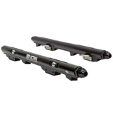 Snow LSXR 60mm Injector Billet Fuel Rail Kit - SNF-35603